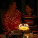 Candle Glow 2